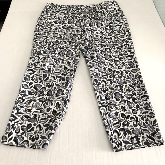 NWOT - Ann Taylor Factory Signature Pants - Picture 6 of 9